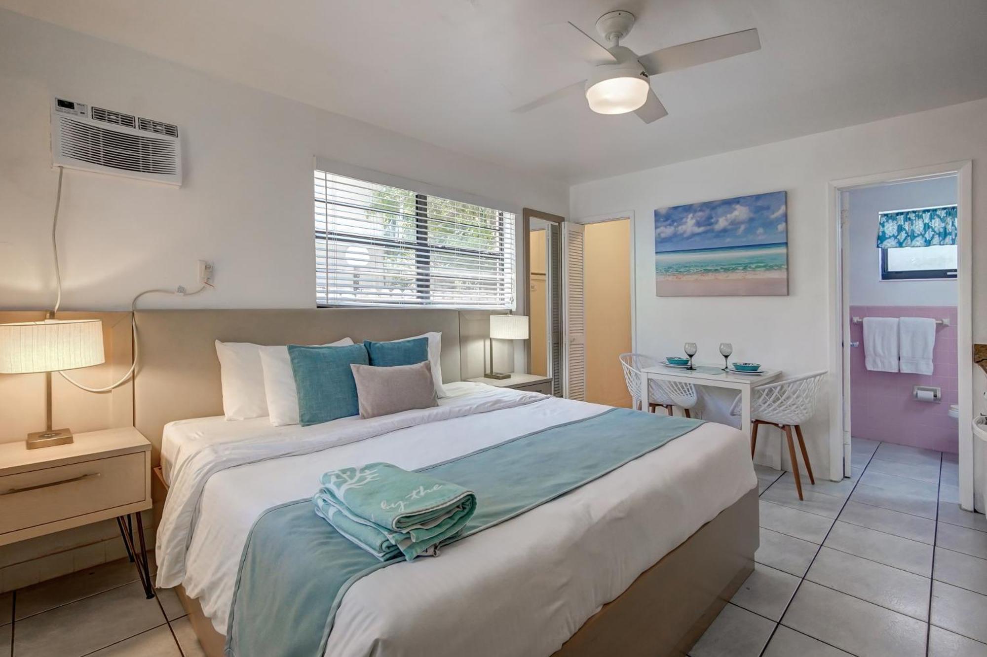 Hotel Sea Garden By The Sea Lauderdale-by-the-Sea Exterior foto